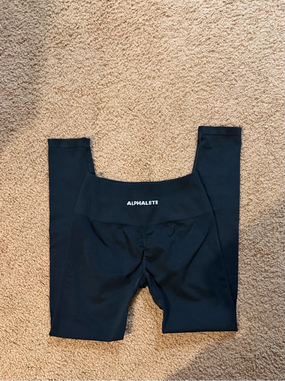 alphalete amplify leggings
